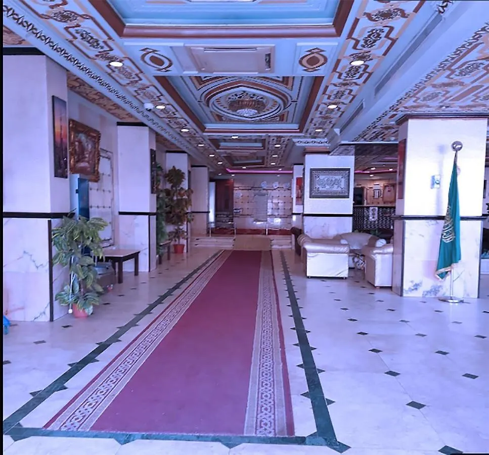 نوركم للاجنحة الفندقية