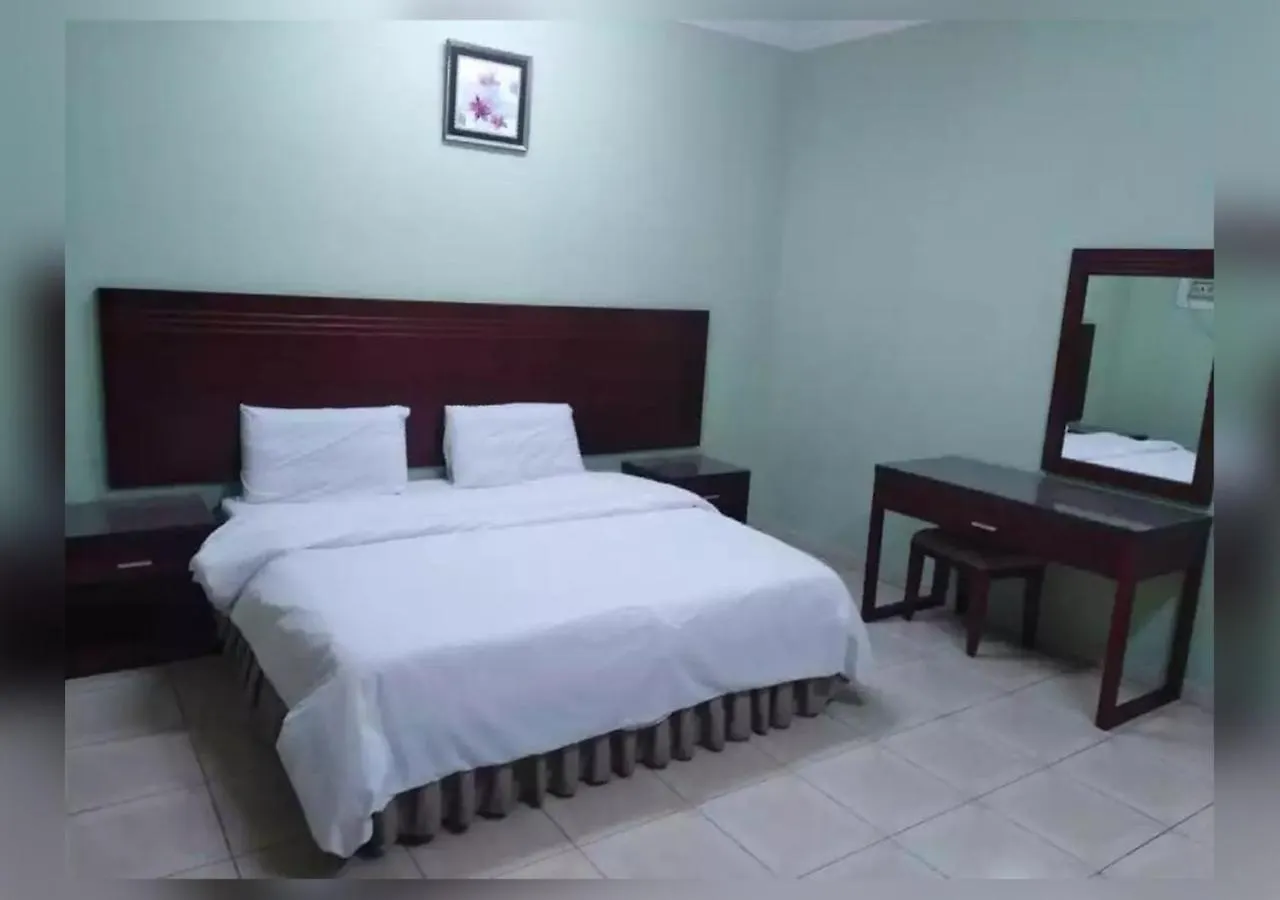 Aparthotel نوركم للاجنحة الفندقية Arabia Saudita