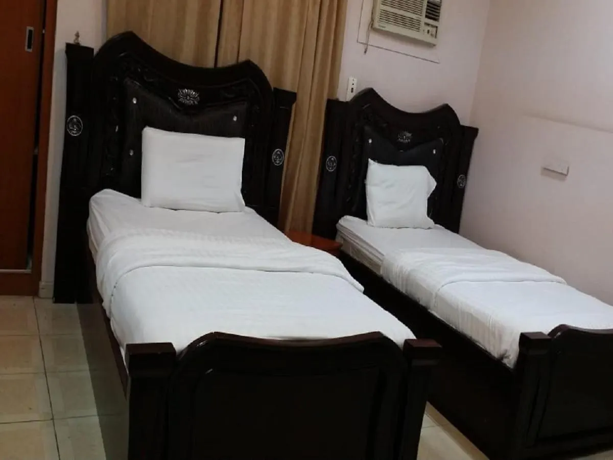 نوركم للاجنحة الفندقية Aparthotel