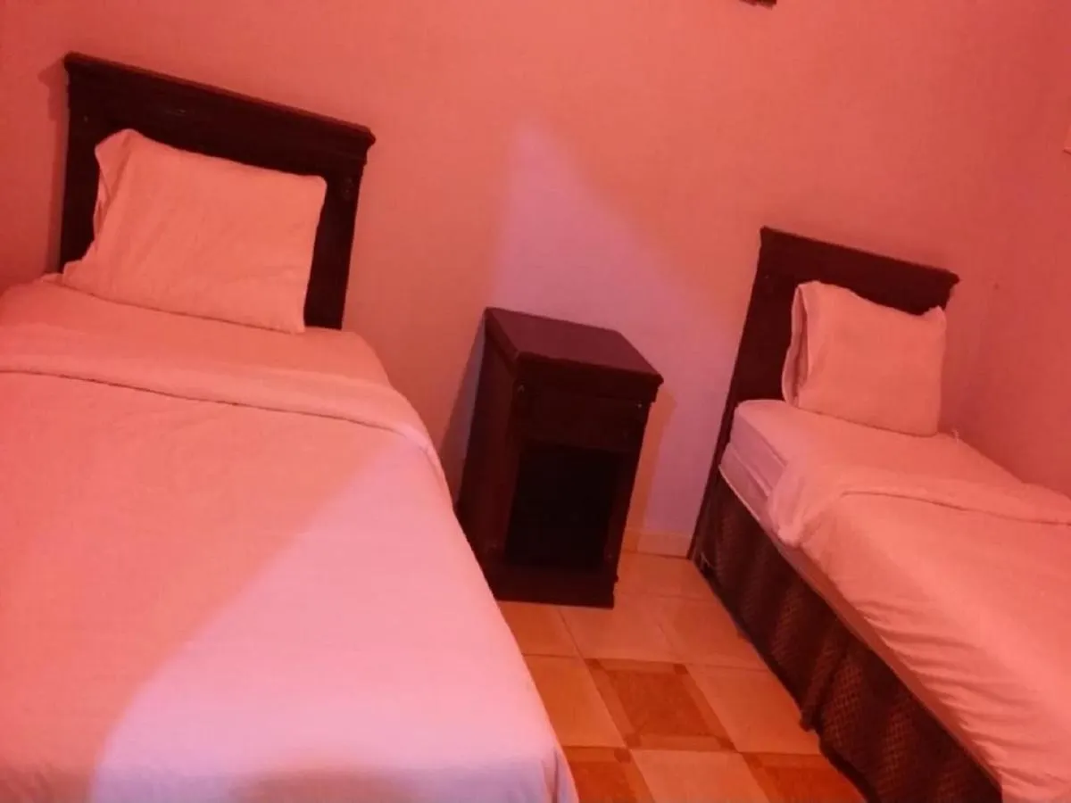 Aparthotel نوركم للاجنحة الفندقية