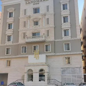 Landmark Formerly Jory لاندمارك 3*, جدة المملكة العربية السعودية