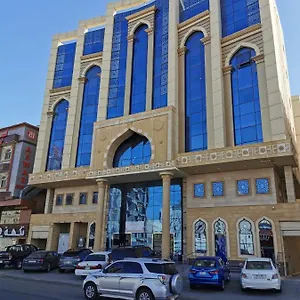 Karam Hiraa - كرم حراء للشقق الفندقية 3*, جدة المملكة العربية السعودية