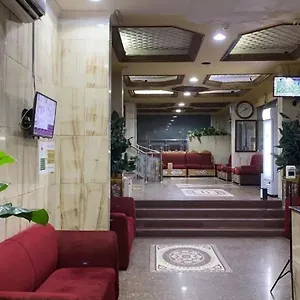 فندق رحيق الذهبي 2*, المدينة المنورة المملكة العربية السعودية