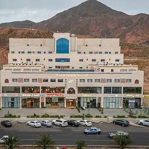 Safwa Taiba اجنحة صفوة طيبه 3*, المدينة المنورة المملكة العربية السعودية