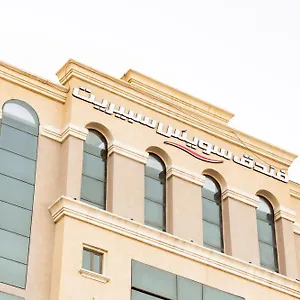 Swiss Spirit & Corniche 3*, الدمام المملكة العربية السعودية