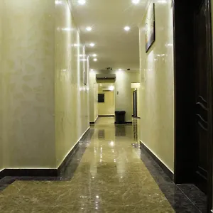 الضيافة للوحدات السكنية 4*, الدمام المملكة العربية السعودية