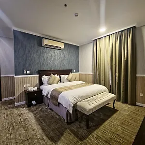 Qosor Al Sharq Jiddah