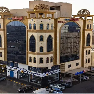 البيوتات المميزة جدة