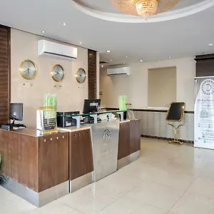 دوتيل للشقق الفندقية Dotel , الرياض المملكة العربية السعودية