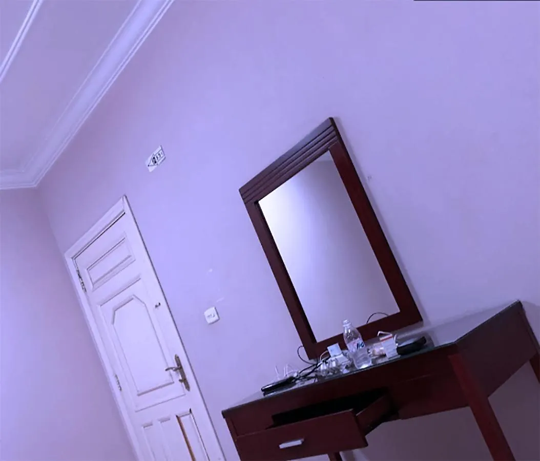 نوركم للاجنحة الفندقية 0*, جدة