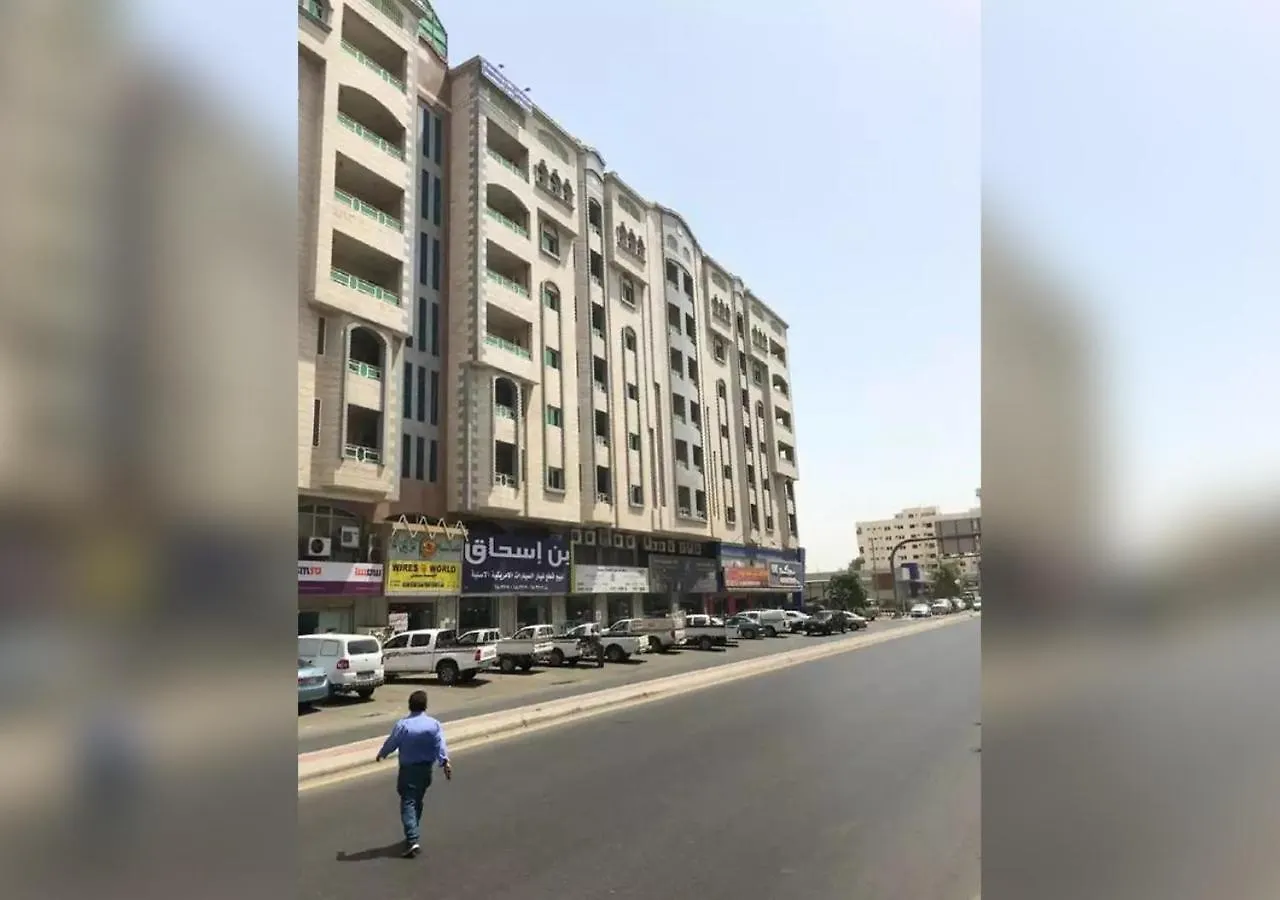 نوركم للاجنحة الفندقية 0*, جدة المملكة العربية السعودية